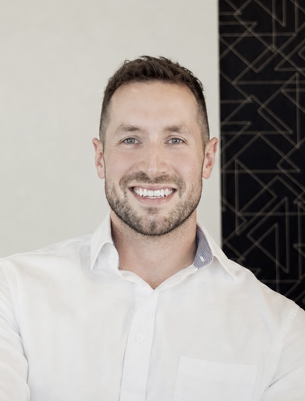 Michael Fensterer, founder of Haven Select
